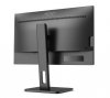 AOC Monitor 27 cali U27P2 IPS 4k HDMI DP USB Pivot